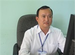 Ông Lê Minh Thông